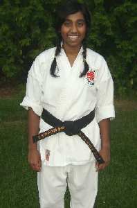 Roopa Suppiah sensei - click for larger image