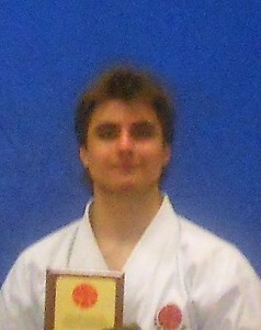 Kyle Harris sensei - click for larger image