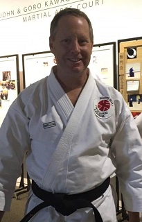 Marc Lamadeleine sensei - click for larger image