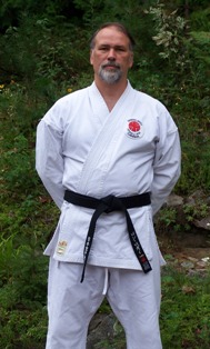 Ron Rogge sensei - click for larger image